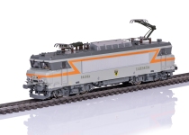 Märklin 39723 - H0 - E-Lok BB 22200, SNCF, Ep. IV - AC-Sound